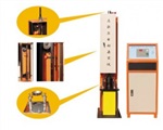 SD-Ⅱ電動(dòng)砂當(dāng)量試驗(yàn)儀
