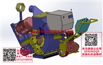 平度高速公路拋丸機供應商