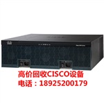 回收CISCO  ASR1000-RP1回收思科模