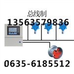 24小時(shí)在線有毒氣體濃度報(bào)警器生產(chǎn)銷售