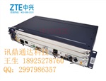 中興ZXA10 C320緊湊型xPON OLT匯聚