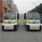 無錫電動(dòng)觀光車，電動(dòng)看樓車看房車銷售價(jià)格，廠家直銷