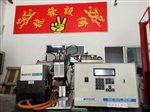 供應(yīng)二手美國米亞基儲能直流電池點焊機DP-500