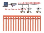 DK-2B型單體支柱密封質(zhì)量檢測儀試驗臺