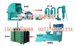 新型環(huán)保木炭機設(shè)備廣泛使用于各種行業(yè)YM