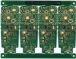 pcb線路板加工