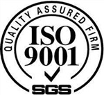 ISO9001質(zhì)量體系認證