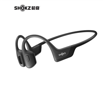 韶音（SHOKZ） S810骨传导蓝牙耳机郑州专卖