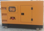 75千瓦靜音柴油發(fā)電機HS100KVA