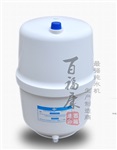 3.2G純水機塑料壓力桶 凈水器配件 儲水桶 壓力