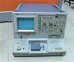 差分探頭 tektronix p7340a