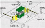 淄博 智能停車場管理系統(tǒng) 澳諾