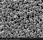 球形鈦及鈦合金粉末 3D打印金屬粉末