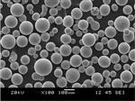 球形高溫合金粉末 3D打印金屬粉末