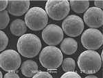 球形鋁合金系列粉末 3D打印金屬粉末
