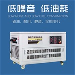 15kw汽油發(fā)電機(jī)廠家直銷價格