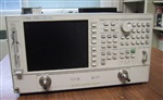 大量回收安捷倫Agilent8720ES