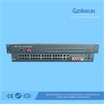 智能型PCM復(fù)用設(shè)備-ZMUX-3036-廣州銀訊