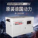 30KW汽油發(fā)電機(jī)全新報(bào)價(jià)