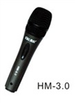 話筒設備海媚 Haimei HM-3.0 有線話筒