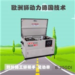 靜音汽油發(fā)電機(jī)25kw三相