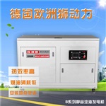 40千瓦靜音汽油發(fā)電機廠家推薦