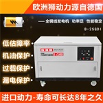 25kw靜音汽油發(fā)電機(jī)廠家價(jià)格