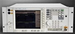 Agilent E4448A E4446A