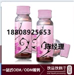 抗糖化飲膠原三肽 雙蛋白口服液代加工研發(fā)生產(chǎn)OEM