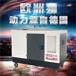 免維護(hù)30kw柴油發(fā)電機(jī)別墅備用