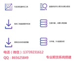 如果趕巧遇到國(guó)際期貨軟件平臺(tái)搭建租用的我們