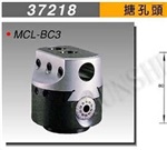 臺灣米其林精密搪孔頭推拔柄37218MCL-BC3