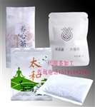 陜西代用茶加工 藥食同源加工 袋泡茶 養(yǎng)生茶加工