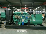 濰坊100kw柴油發(fā)電機(jī) 企業(yè)用柴油發(fā)電機(jī)組 廠家