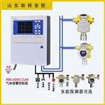 柴油發(fā)電機房氣體報警器可燃氣體檢測探測器