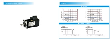 昆明伺服電機(jī)SV-X3MM005A-N2KN