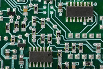 smt 貼片加工 后焊 組裝 IC燒錄