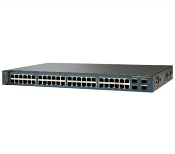 思科Cisco ME 2400系列以太網(wǎng)接入交換機(jī)