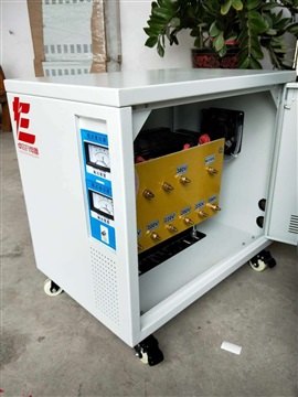 日本進(jìn)口SMT貼片機(jī)專用60KVA 變壓器