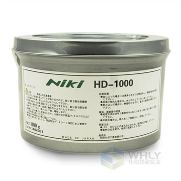 NIKI HD-1000W