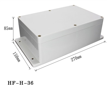 塑料防水盒戶(hù)外控制電纜接線(xiàn)光伏開(kāi)關(guān)電源盒