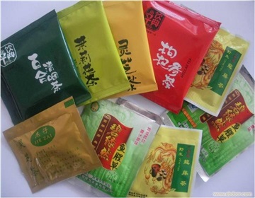 茉莉花茶，花草茶、OEM，專業(yè)定制代加工