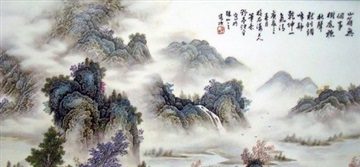 景德鎮(zhèn)手繪陶瓷制作生產(chǎn)設(shè)計(jì)打樣