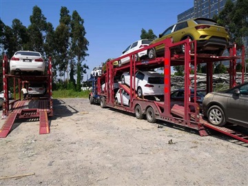 廣州到重慶小轎車托運(yùn)天天發(fā)車