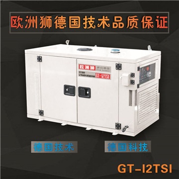 GT-20TSI全自動(dòng)柴油發(fā)電機(jī)20千瓦