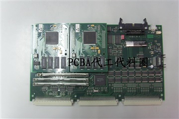 PCBA代工代料打樣加工深圳宏力捷品質(zhì)放心