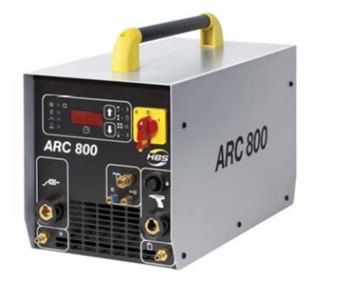 ARC800 HBS短周期螺柱焊機(jī)