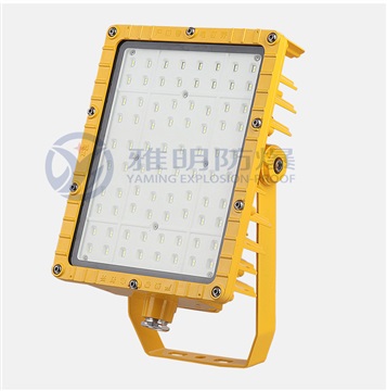 廠區(qū)LED防爆照明燈100W150W200W