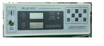 接地電阻測(cè)量?jī)x表接地電阻測(cè)量?jī)xBK300A電阻