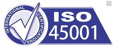 ISO45001認證的好處 ISO45001認證